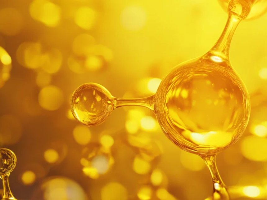 Residual Solvent Analysis — GC-MS
