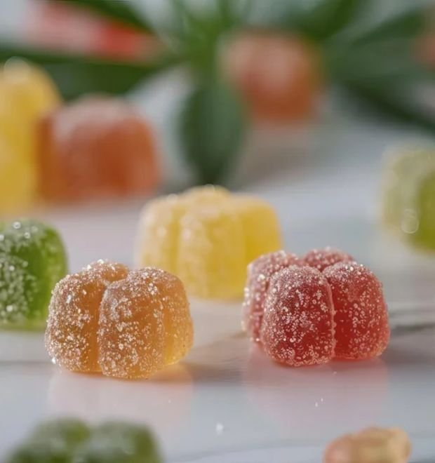 Edibles