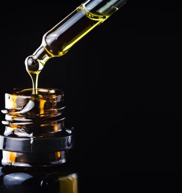 Tinctures