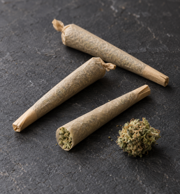 Pre-rolls