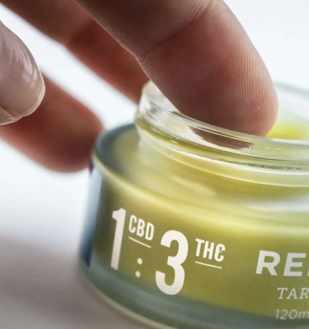 Topicals and Salves