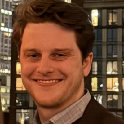 Ryan McDermott